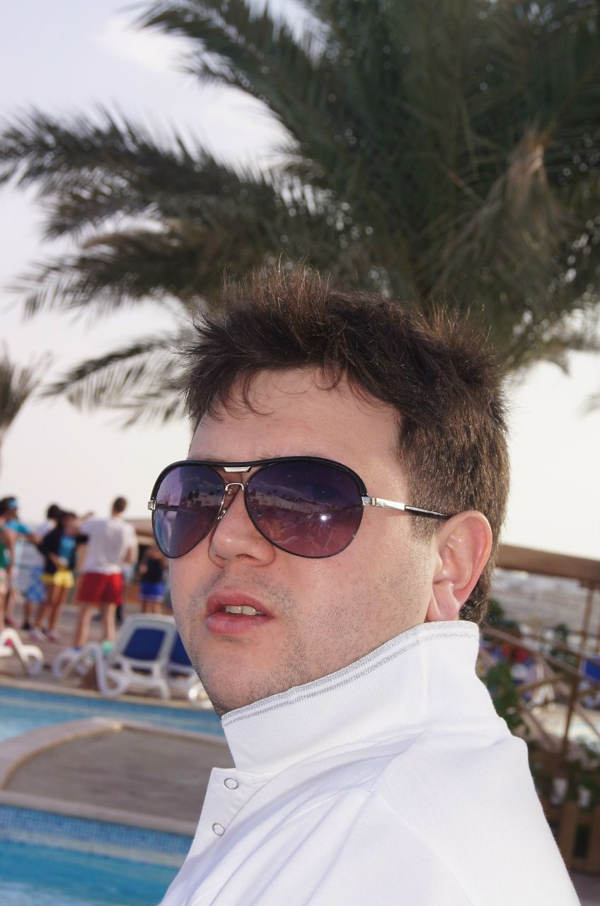 Русланка Юнусов *<ЧЕRNЫЙ>* | Казань