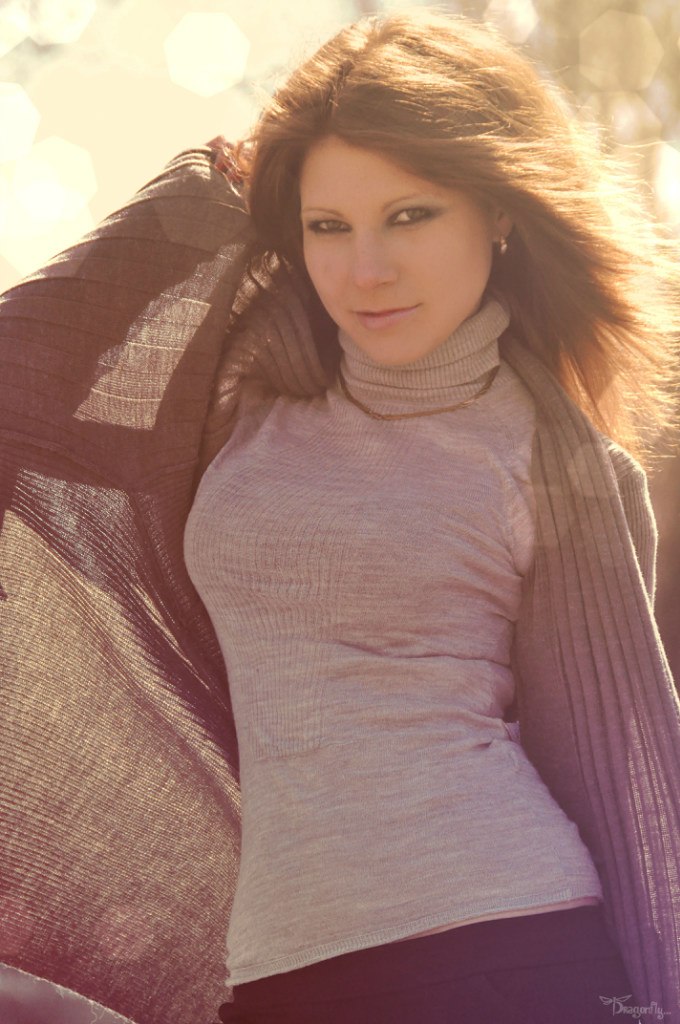 Алекс Енишевская | Хабаровск