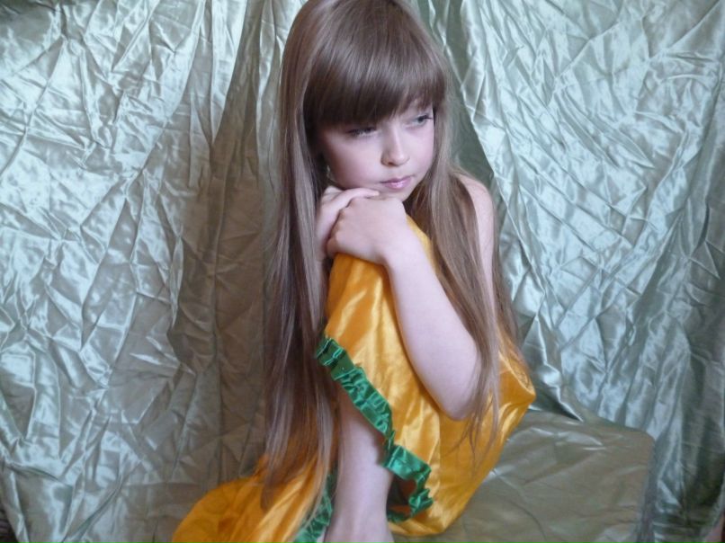 Инна Глушкова | Троицко-Печорск