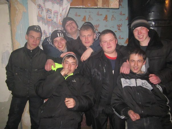 Вячеслав Угарин | Ульяновск