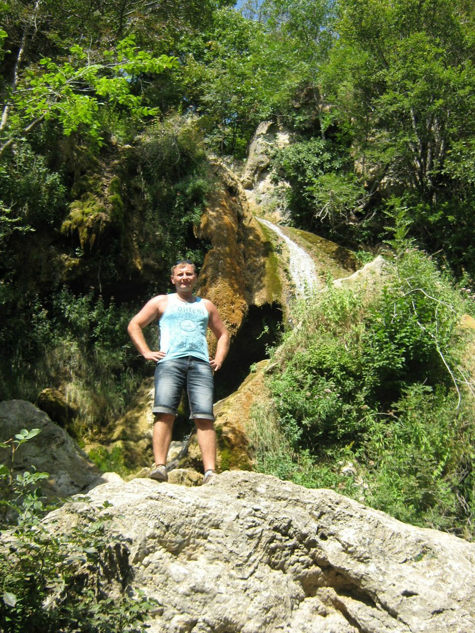 Олег Ус | Полтава