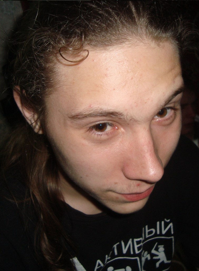 Сергей Большаков SS | Зарайск