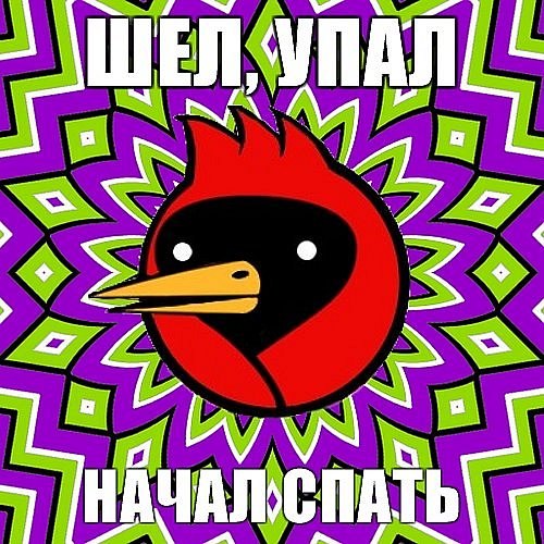 Stephan Hedgehog | Уфа