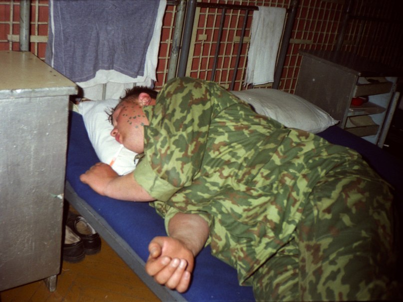 Евгений Брр kosatik | Москва