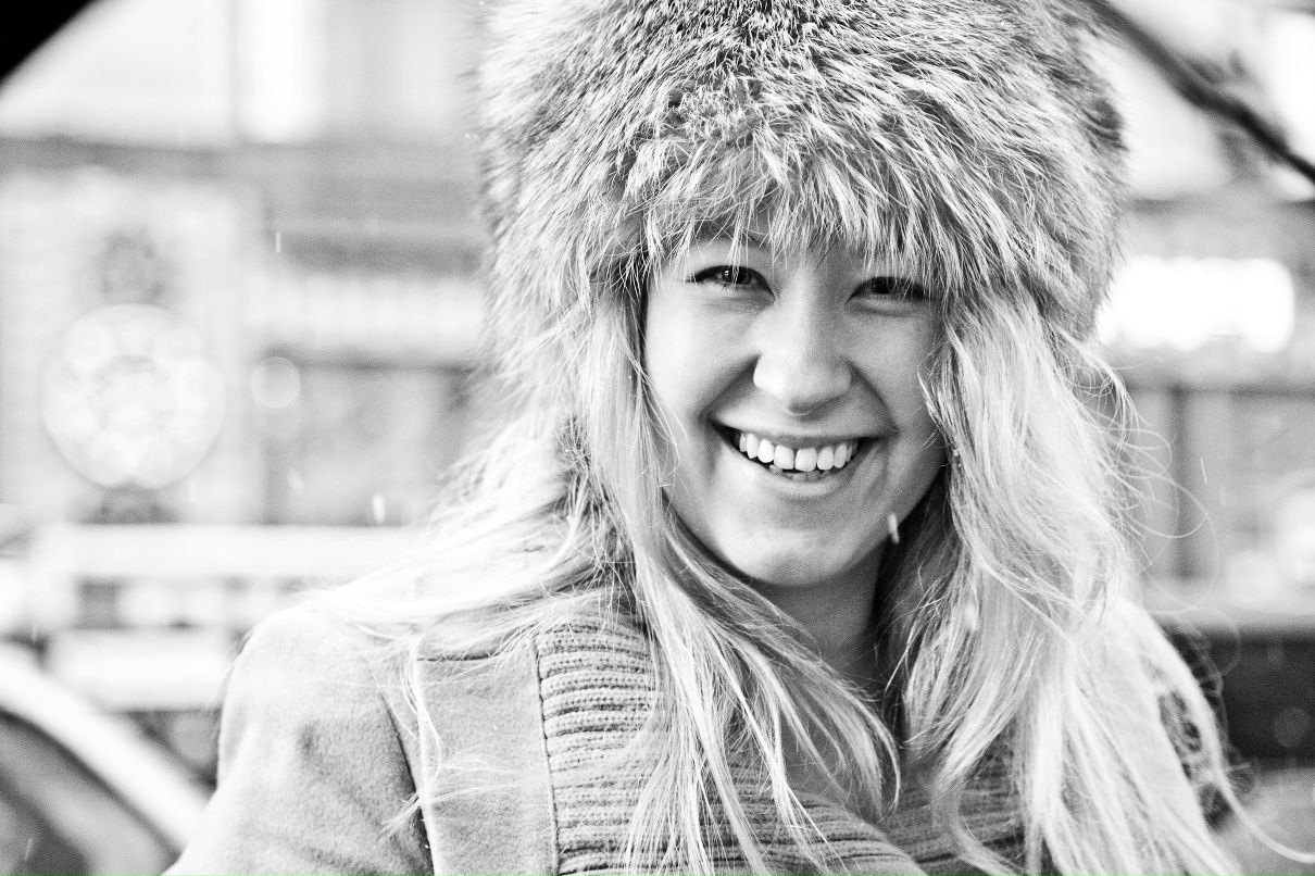 Ева Хаас | Mühleberg