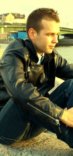 №108, Андрей Гусев, 35 лет №108, Андрей Гусев, 35 лет