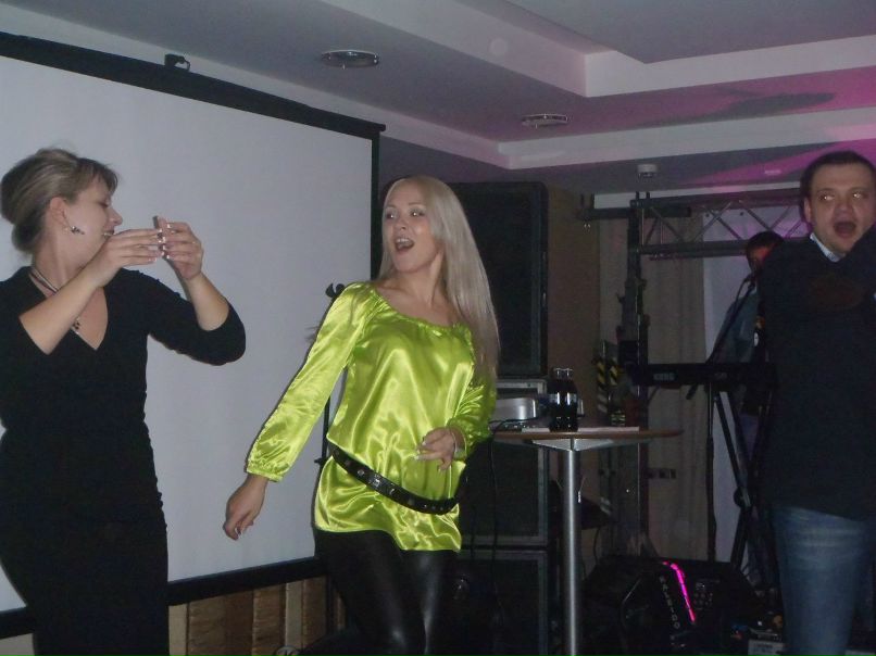 Эльмира Хуснутдинова | Альметьевск