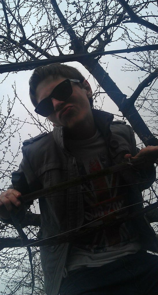 Артемий Кирилюс Awesome Boy | Марьина Горка