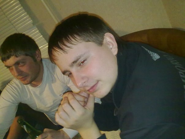 Эдик Никитин | Ярославль