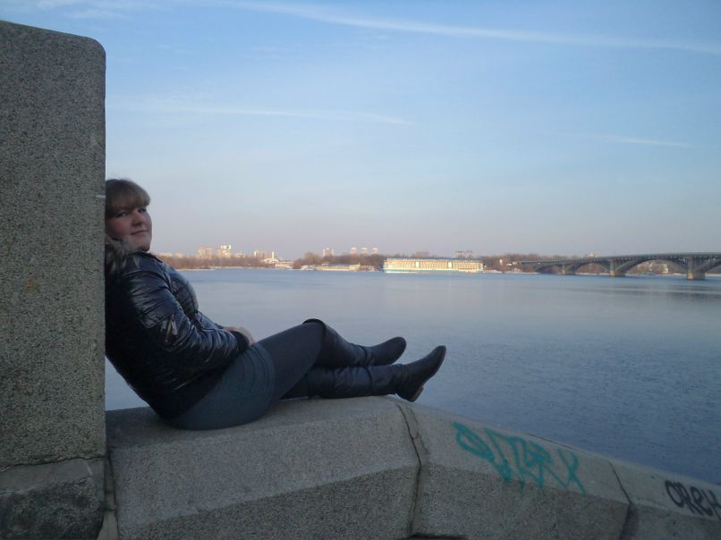 Вера Несходовская | Киев