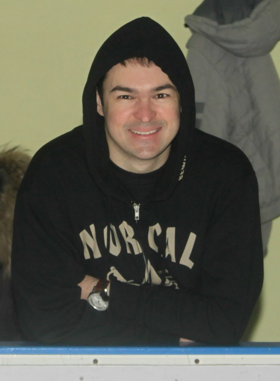 Алексей Петров | Казань