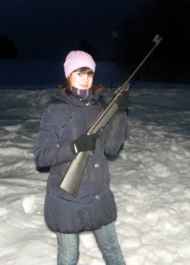 Алёнка Михеева | Спаспоруб