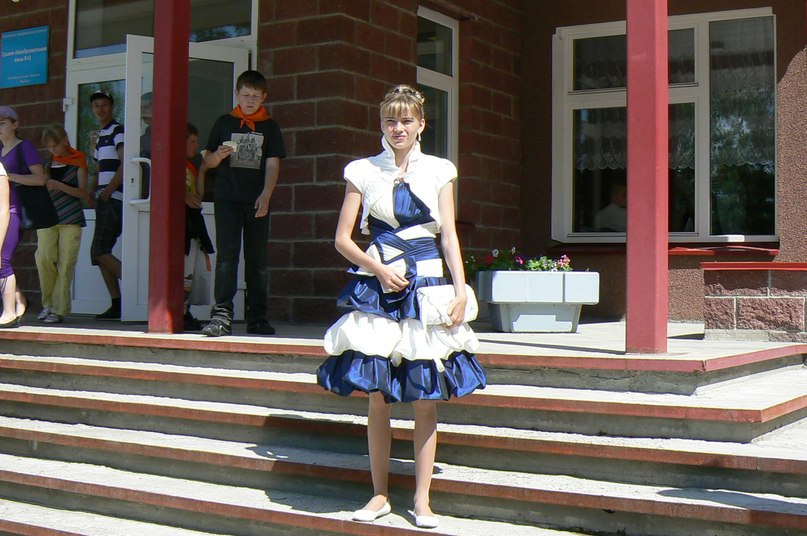 Яна Иванова | Выборг