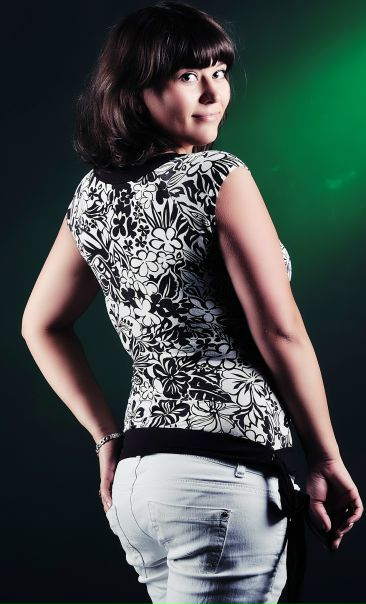 №61, Анна Ермолаева, Москва №61, Анна Ермолаева, Москва