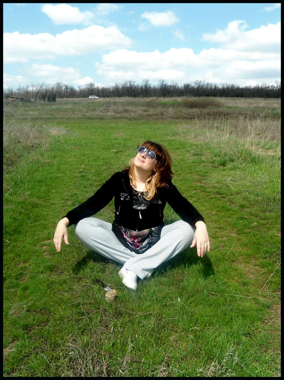 Таня Снегирева | 