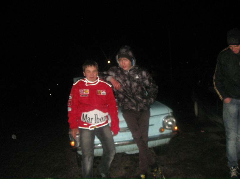 Илья Семененко | Фастов