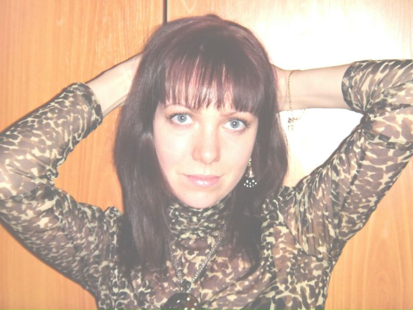 Cristysya Kolevatyh =>CriS<= | Новосибирск