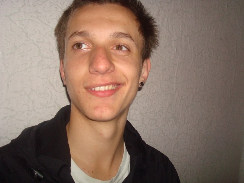 Гриха Шаповалов | Бердянск