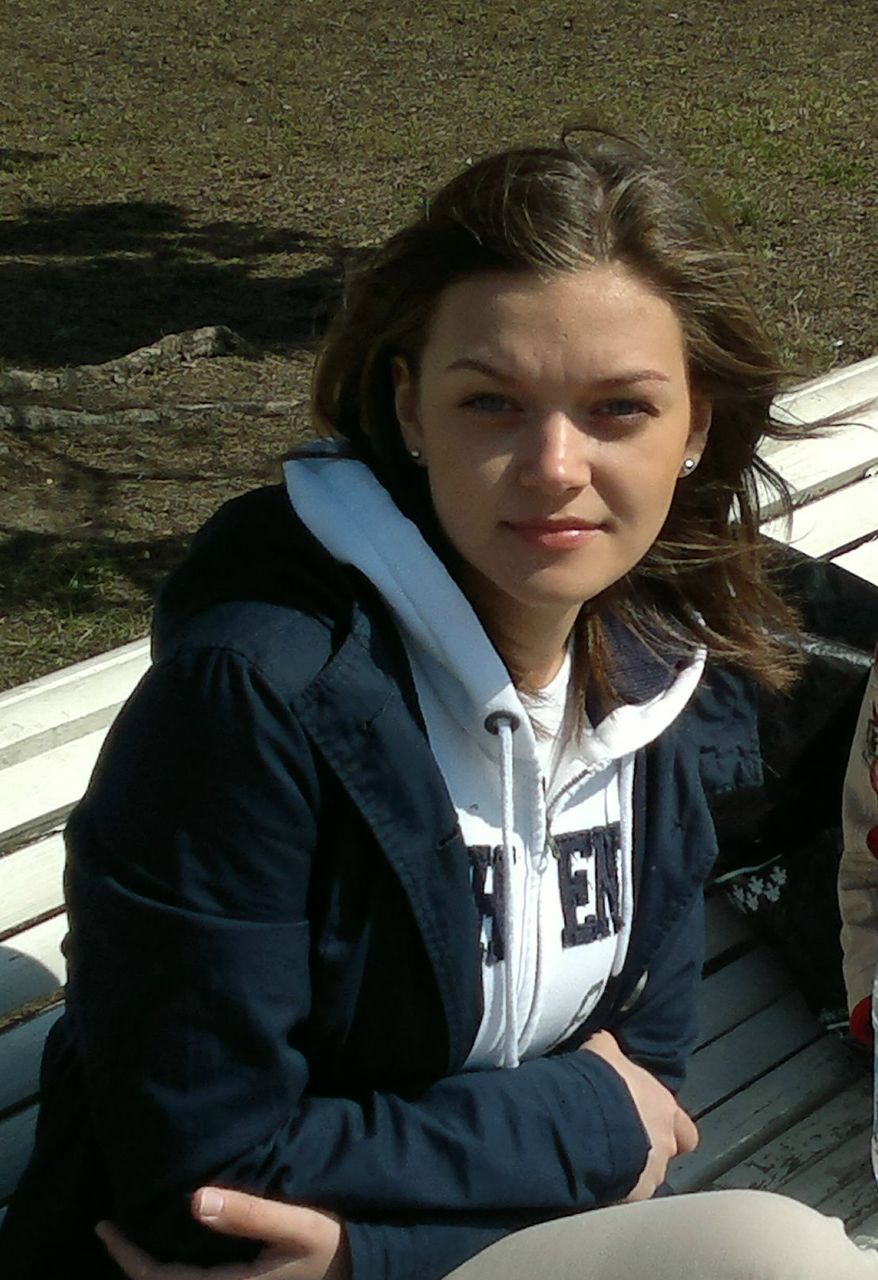 Ольга Шарова | Москва