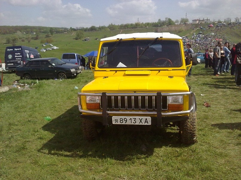 Алексей Чугай | Харьков