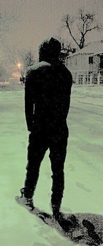 Вадим Штыка | Los Angeles