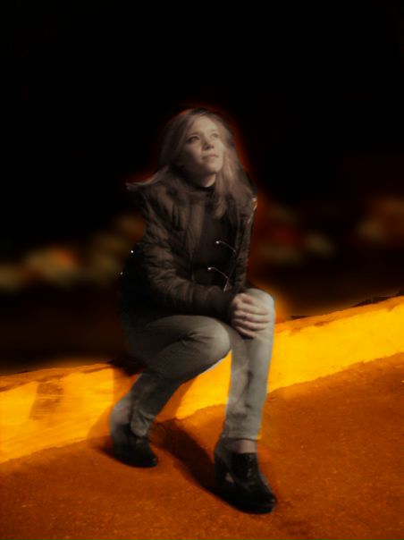 №11, Мария Фомина, Нижний Новгород №11, Мария Фомина, Нижний Новгород