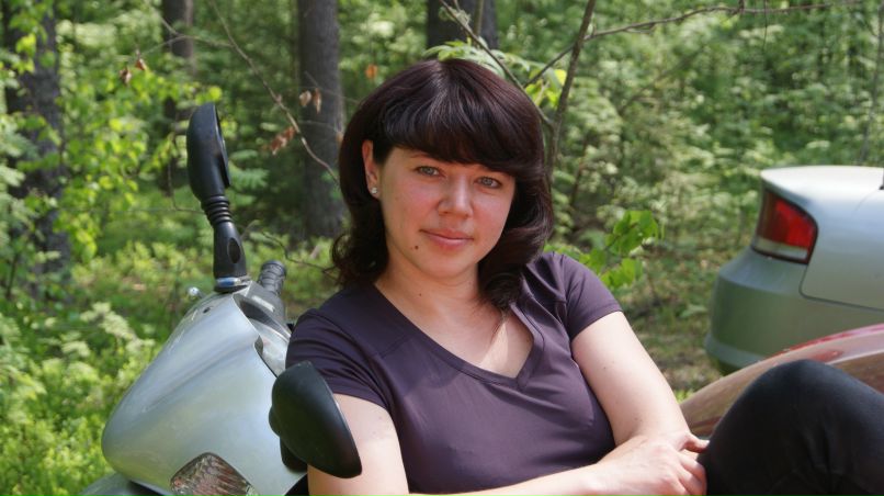 Светлана Иванова(яковлева) | Удомля