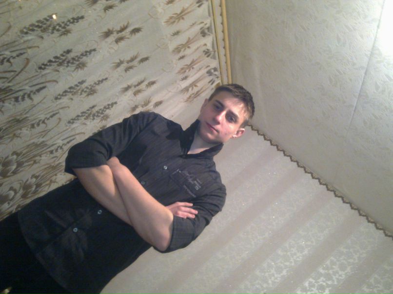 Денис Шкутько | Молодечно