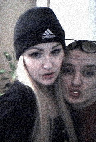 Александра Алимова ツ | Санкт-Петербург