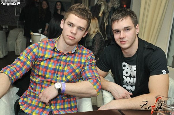 Юрчик Бондарь | Херсон