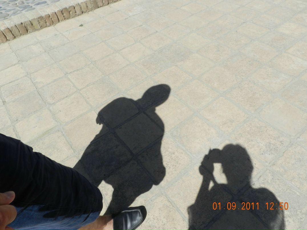 Алсу Надырбаева | Казань