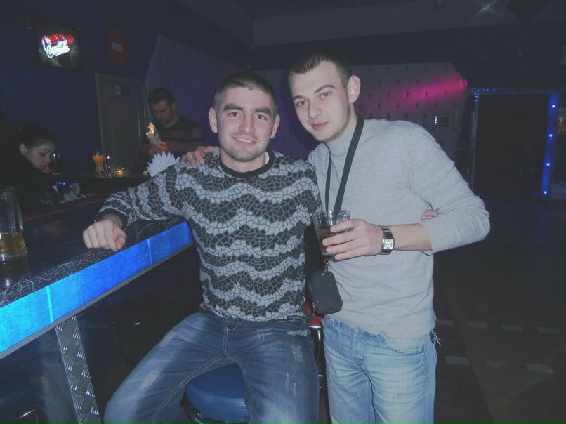 Петро Загороднюк | Дрогобыч