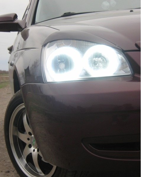 Никита Коваленок miknich | Бахмут / Артемовск