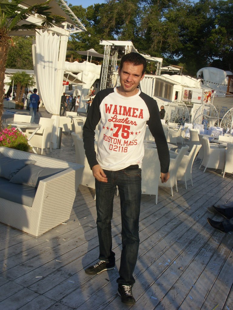 Таня Корж | Кривой Рог