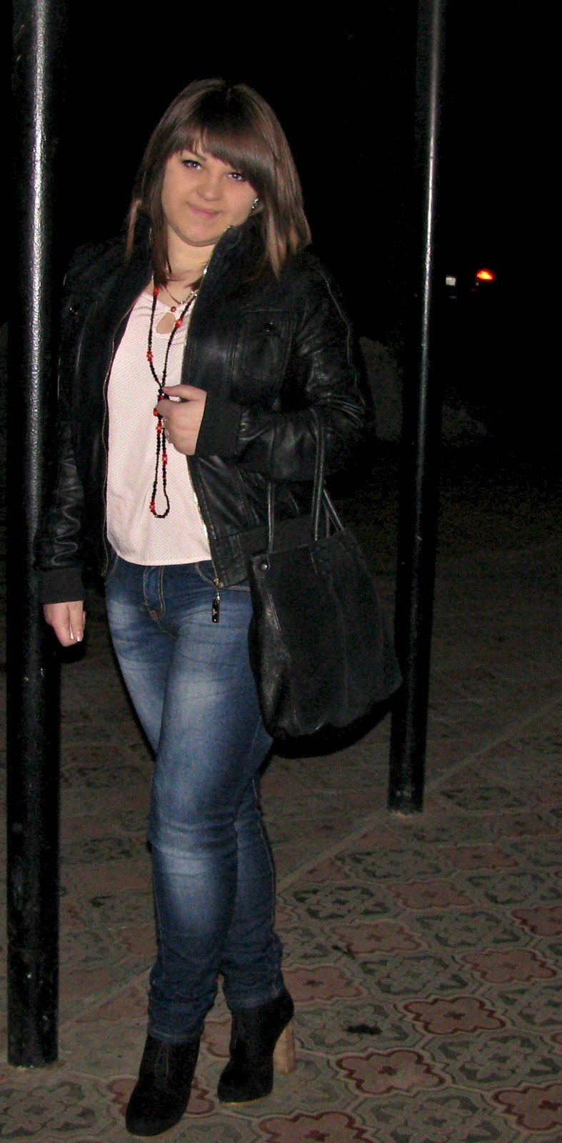 Настена Хорешкова ♥ | Днепр (Днепропетровск)