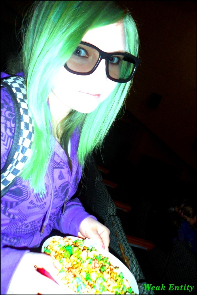 Polina Barannikova | Комсомольск-на-Амуре