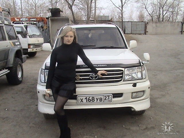 Лиза Иванова | Санкт-Петербург