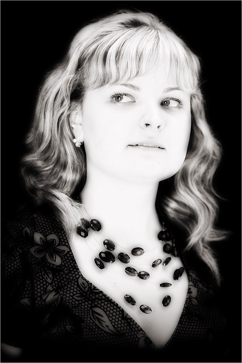 Катюшка Агунович | Санкт-Петербург