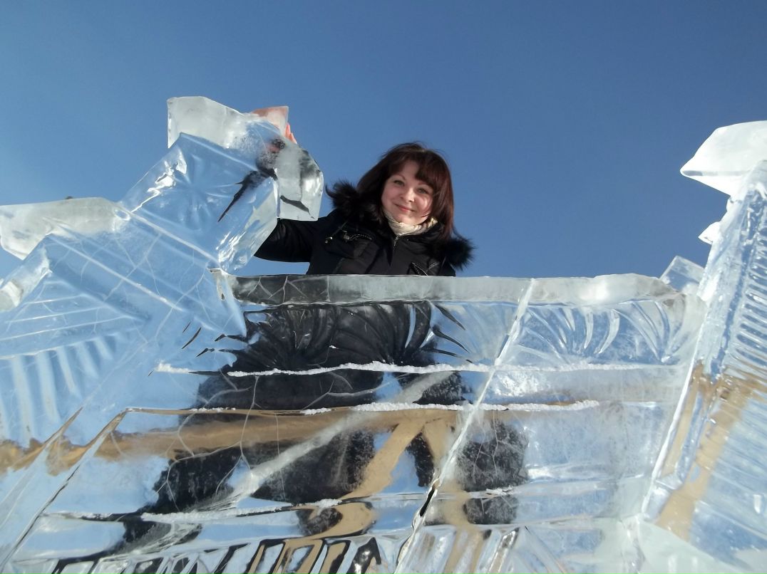 Екатерина Князева | 