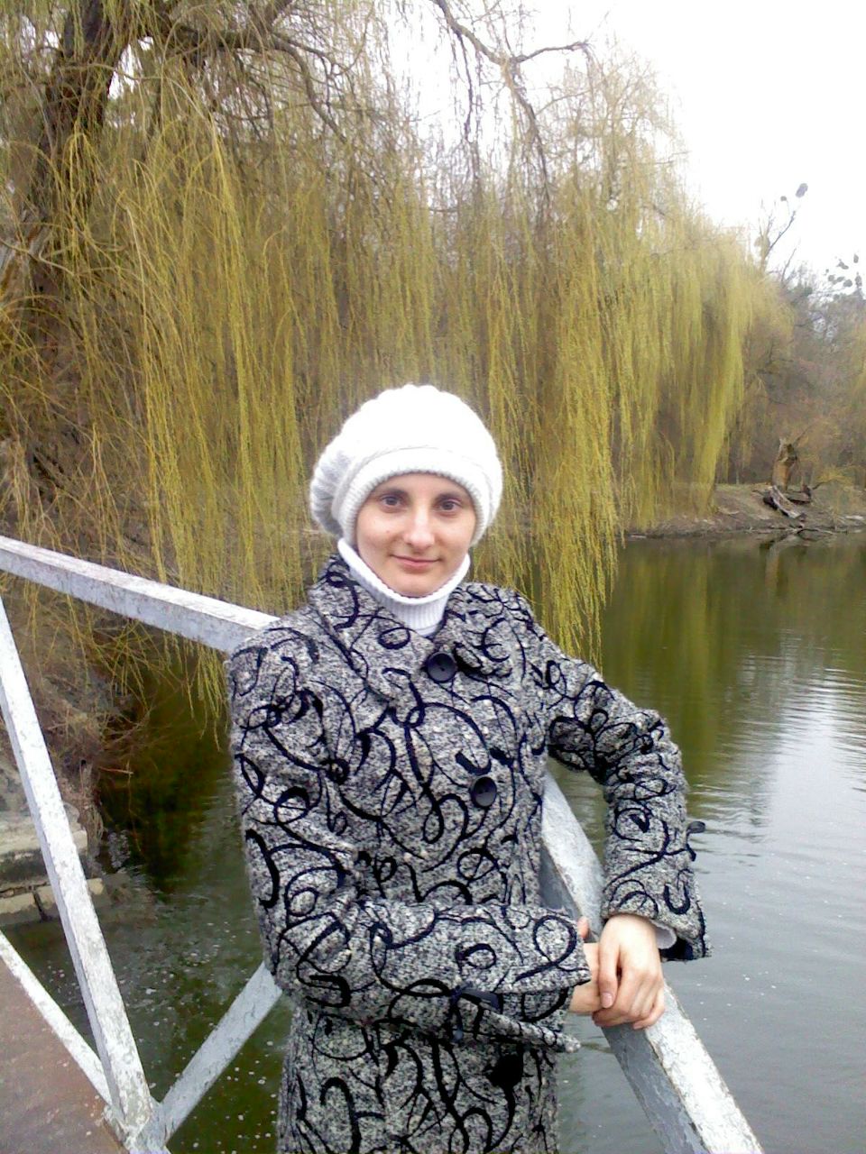 Тетяна Ясінська | Жмеринка