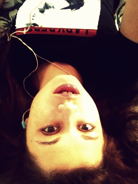 Анастасия Кудряшкина | Москва