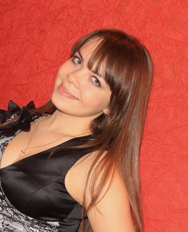 Елена Новикова | Нижний Ломов