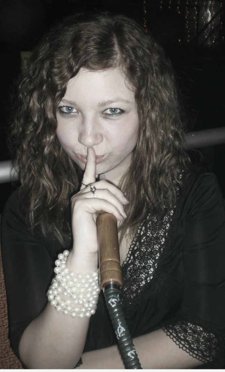 Юляшка Фатеева | Санкт-Петербург