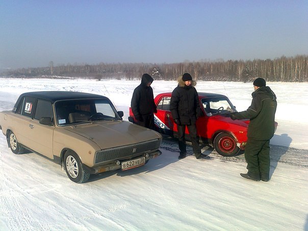 Андрей Кулинич | Иркутск