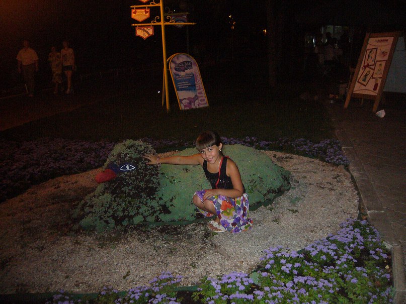 Даша Мальцева Алексеевна | Уфа