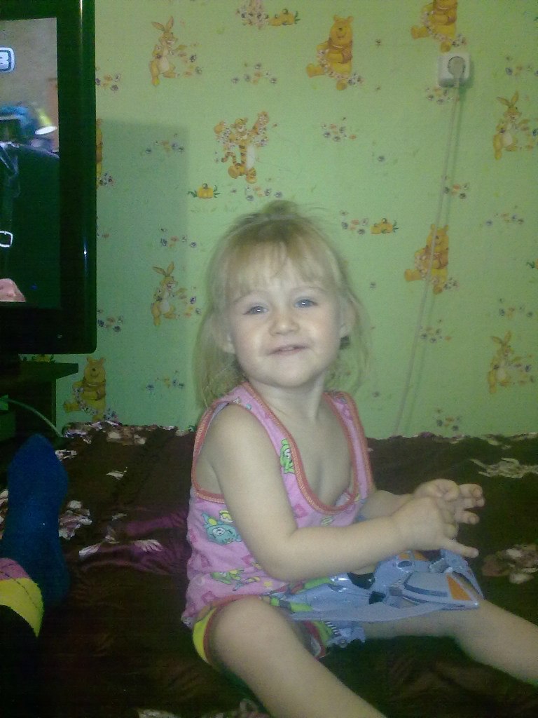 Татьяна Чайкина Александровна | Красноярск