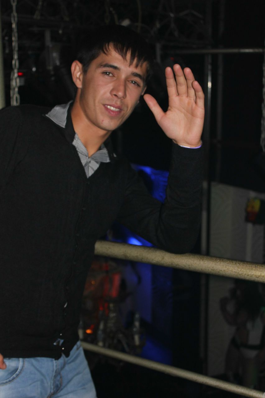 Толясик Исаев | Ростов-на-Дону