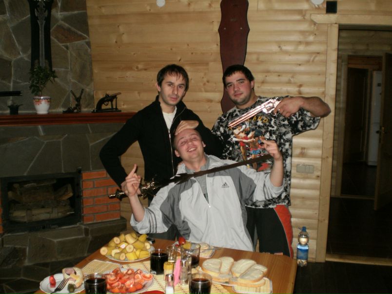 №93, Микола Фунтік, 36 лет, Львов №93, Микола Фунтік, 36 лет, Львов