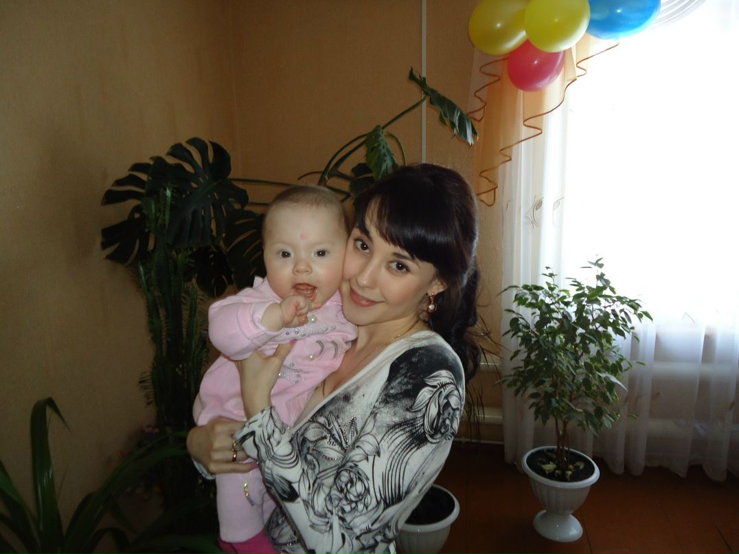 Алсу Масалимова | Набережные Челны