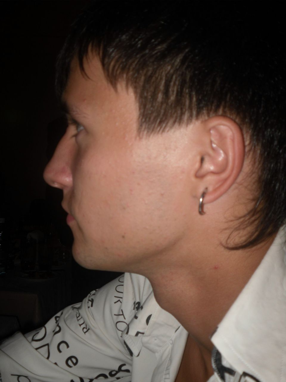 Андрей Константинов Эдуардович | Санкт-Петербург